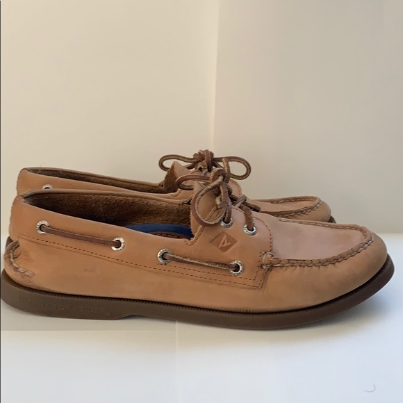Sperry boat shoes - Picture 2 of 5